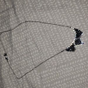 Swarovski crystal necklace